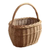 Large French Style Market Basket -CHAIRISH Shop large french style market basket 9491