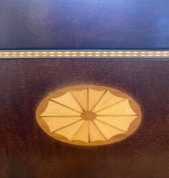 Large Georgian Style Mahogany Veneered Box With Patera Inlay By Bombay Company 15 Large Georgian Style Mahogany Veneered Box With Patera Inlay By Bombay Company -CHAIRISH Shop large georgian style mahogany veneered box with patera inlay by bombay company 0030