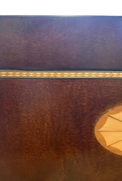 Large Georgian Style Mahogany Veneered Box With Patera Inlay By Bombay Company 16 Large Georgian Style Mahogany Veneered Box With Patera Inlay By Bombay Company -CHAIRISH Shop large georgian style mahogany veneered box with patera inlay by bombay company 1823