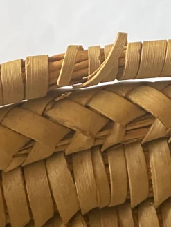 Large Handwoven In The Style Of Papago/Tohono O'Odham Bowl Basket -CHAIRISH Shop large handwoven in the style of papagotohono oodham bowl basket 0398