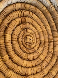 Large Handwoven In The Style Of Papago/Tohono O'Odham Bowl Basket -CHAIRISH Shop large handwoven in the style of papagotohono oodham bowl basket 4283