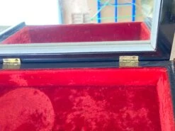 Large Late 19th Century Jewellery Box With Inside Mirror, Vietnam -CHAIRISH Shop large late 19th century jewellery box with inside mirror vietnam 4040