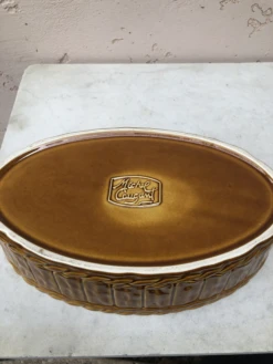 Large Majolica Pate Tureen Caugant Circa 1950 12 Large Majolica Pate Tureen Caugant Circa 1950 -CHAIRISH Shop large majolica pate tureen caugant circa 1950 5806