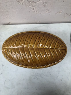 Large Majolica Pate Tureen Caugant Circa 1950 10 Large Majolica Pate Tureen Caugant Circa 1950 -CHAIRISH Shop large majolica pate tureen caugant circa 1950 7691