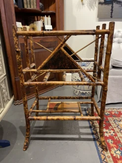 Late 19th Century French Periodical Rack -CHAIRISH Shop late 19th century french periodical rack 7880