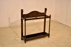 Late 19th Century Umbrella Stand -CHAIRISH Shop late 19th century umbrella stand 0928