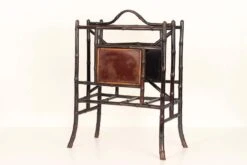 Late 19th Century Victorian Aesthetic Movement Bamboo Magazine Or Newspaper Rack 15 Late 19th Century Victorian Aesthetic Movement Bamboo Magazine Or Newspaper Rack -CHAIRISH Shop late 19th century victorian aesthetic movement bamboo magazine or newspaper rack 2023