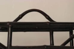 Late 19th Century Victorian Aesthetic Movement Bamboo Magazine Or Newspaper Rack 18 Late 19th Century Victorian Aesthetic Movement Bamboo Magazine Or Newspaper Rack -CHAIRISH Shop late 19th century victorian aesthetic movement bamboo magazine or newspaper rack 4711