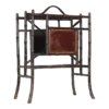 Late 19th Century Victorian Aesthetic Movement Bamboo Magazine Or Newspaper Rack -CHAIRISH Shop late 19th century victorian aesthetic movement bamboo magazine or newspaper rack 6965
