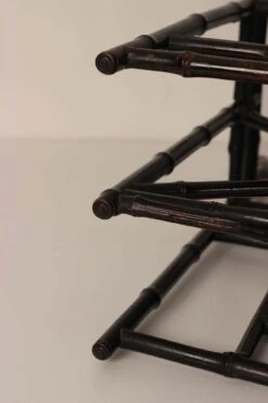 Late 19th Century Victorian Aesthetic Movement Bamboo Magazine Or Newspaper Rack 20 Late 19th Century Victorian Aesthetic Movement Bamboo Magazine Or Newspaper Rack -CHAIRISH Shop late 19th century victorian aesthetic movement bamboo magazine or newspaper rack 8702