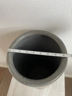 Late 20th Century Art Deco Japanese Motif Umbrella Stand -CHAIRISH Shop late 20th century art deco japanese motif umbrella stand 5627