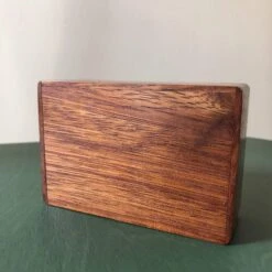 Late 20th Century Inlaid Wood & Abalone Marquetry Face Trinket Box -CHAIRISH Shop late 20th century inlaid wood and abalone marquetry face trinket box 2578