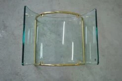 Magazine Holder By Pierangelo Gallotti For Gallotti & Radice, 1970s -CHAIRISH Shop magazine holder by pierangelo gallotti for gallotti and radice 1970s 1122