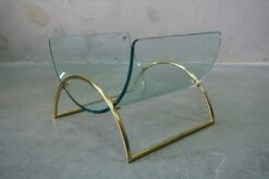 Magazine Holder By Pierangelo Gallotti For Gallotti & Radice, 1970s -CHAIRISH Shop magazine holder by pierangelo gallotti for gallotti and radice 1970s 4856