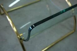 Magazine Holder By Pierangelo Gallotti For Gallotti & Radice, 1970s -CHAIRISH Shop magazine holder by pierangelo gallotti for gallotti and radice 1970s 6890