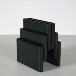 Magazine Rack By Giotto Stoppino For Kartell, Italy, 1960s -CHAIRISH Shop magazine rack by giotto stoppino for kartell italy 1960s 7725
