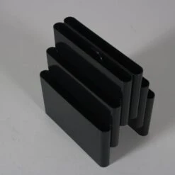 Magazine Rack By Giotto Stoppino For Kartell, Italy, 1960s -CHAIRISH Shop magazine rack by giotto stoppino for kartell italy 1960s 9824