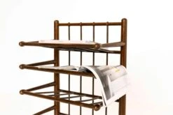 Magazine Rack By Josef Frank For Svenskt Tenn, Sweden 1950s -CHAIRISH Shop magazine rack by josef frank for svenskt tenn sweden 1950s 5810