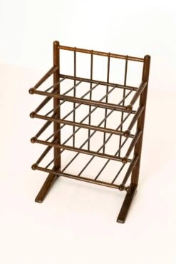 Magazine Rack By Josef Frank For Svenskt Tenn, Sweden 1950s -CHAIRISH Shop magazine rack by josef frank for svenskt tenn sweden 1950s 8279