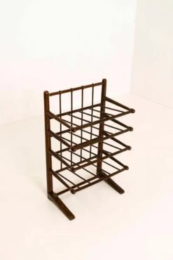 Magazine Rack By Josef Frank For Svenskt Tenn, Sweden 1950s -CHAIRISH Shop magazine rack by josef frank for svenskt tenn sweden 1950s 9579