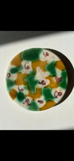 Mid 19th Century Antique Awaji Nesting Pots - Set Of 3 -CHAIRISH Shop mid 19th century antique awaji nesting pots set of 3 1305