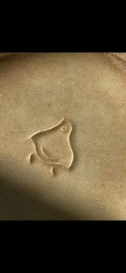 Mid 19th Century Antique Awaji Nesting Pots - Set Of 3 -CHAIRISH Shop mid 19th century antique awaji nesting pots set of 3 8767