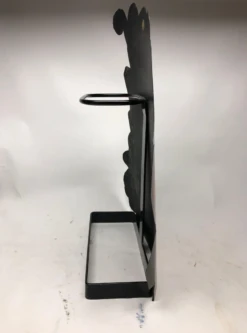 Mid 20th Century "Cappelli" Tole Umbrella Stand By Piero Fornasetti 18 Mid 20th Century "Cappelli" Tole Umbrella Stand By Piero Fornasetti -CHAIRISH Shop mid 20th century cappelli tole umbrella stand by piero fornasetti 2666