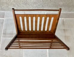 Mid 20th-Century Fabulous Danish Modern-Inspired Folding Media Stand -CHAIRISH Shop mid 20th century fabulous danish modern inspired folding media stand 9793