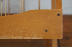 Mid 20th Century Mid Century Modern Built Rite Maple & Rope Pipe Magazine Newspaper Rack -CHAIRISH Shop mid 20th century mid century modern built rite maple and rope pipe magazine newspaper rack 0673