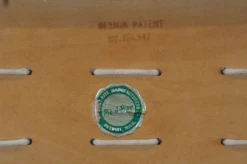 Mid 20th Century Mid Century Modern Built Rite Maple & Rope Pipe Magazine Newspaper Rack -CHAIRISH Shop mid 20th century mid century modern built rite maple and rope pipe magazine newspaper rack 0897