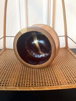 Mid 20th Century Suzuki Gengensai Japanese Woven Bamboo Hanging Ikebana Basket 14 Mid 20th Century Suzuki Gengensai Japanese Woven Bamboo Hanging Ikebana Basket -CHAIRISH Shop mid 20th century suzuki gengensai japanese woven bamboo hanging ikebana basket 4999