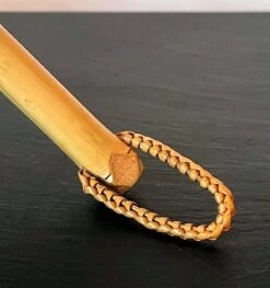 Mid 20th Century Suzuki Gengensai Japanese Woven Bamboo Hanging Ikebana Basket 16 Mid 20th Century Suzuki Gengensai Japanese Woven Bamboo Hanging Ikebana Basket -CHAIRISH Shop mid 20th century suzuki gengensai japanese woven bamboo hanging ikebana basket 7780