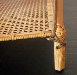 Mid 20th Century Suzuki Gengensai Japanese Woven Bamboo Hanging Ikebana Basket 15 Mid 20th Century Suzuki Gengensai Japanese Woven Bamboo Hanging Ikebana Basket -CHAIRISH Shop mid 20th century suzuki gengensai japanese woven bamboo hanging ikebana basket 7881