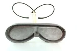 Mid-Century Aluminum And Brass Umbrella Stand In Style Of Carl Auböck, 1950s -CHAIRISH Shop mid century aluminum and brass umbrella stand in style of carl aubock 1950s 3480