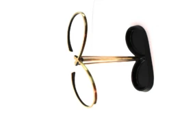 Mid-Century Aluminum And Brass Umbrella Stand In Style Of Carl Auböck, 1950s -CHAIRISH Shop mid century aluminum and brass umbrella stand in style of carl aubock 1950s 6837