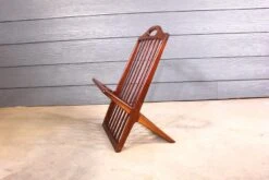 Mid Century Arthur Umanoff For Washington Woodcraft Record Magazine Holder Rack -CHAIRISH Shop mid century arthur umanoff for washington woodcraft record magazine holder rack 4988