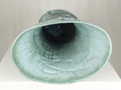 Mid-Century Azure & Grey Ceramic Umbrella Stand By Antonia Campi For S.C.I. Laveno 16 Mid-Century Azure & Grey Ceramic Umbrella Stand By Antonia Campi For S.C.I. Laveno -CHAIRISH Shop mid century azure and grey ceramic umbrella stand by antonia campi for sci laveno 3305