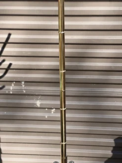 Mid Century Brass Bamboo Coat Rack -CHAIRISH Shop mid century brass bamboo coat rack 5242