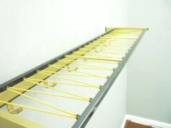 Mid-Century Coat Rack In Brass, 1950s -CHAIRISH Shop mid century coat rack in brass 1950s 5976