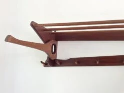 Mid-Century Danish Wooden Coat Rack 15 Mid-Century Danish Wooden Coat Rack -CHAIRISH Shop mid century danish wooden coat rack 6782