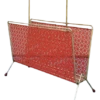 Mid-Century German Gold & Red Magazine Rack, 1950s -CHAIRISH Shop mid century german gold and red magazine rack 1950s 4812