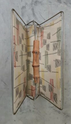 Mid-Century German Magazine Rack -CHAIRISH Shop mid century german magazine rack 4693