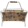 Mid-Century German Magazine Rack -CHAIRISH Shop mid century german magazine rack 9968