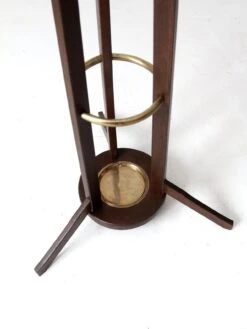 Mid-Century Hall Tree With Umbrella Holder 15 Mid-Century Hall Tree With Umbrella Holder -CHAIRISH Shop mid century hall tree with umbrella holder 6205