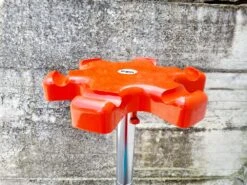 Mid-Century Hanger And Umbrella Stand By Roberto Lucci & Paolo Orlandini For Velca, Italy, 1970s -CHAIRISH Shop mid century hanger and umbrella stand by roberto lucci and paolo orlandini for velca italy 1970s 3618