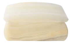 Mid-Century Italian Onyx Box, 1970s