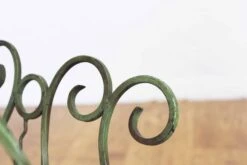 Mid-Century Metal Magazine Rack, 1950s -CHAIRISH Shop mid century metal magazine rack 1950s 8610