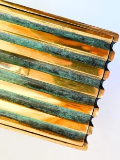 Mid Century Mid-Mod Pal Bell Brass Box Made In Israel 18 Mid Century Mid-Mod Pal Bell Brass Box Made In Israel -CHAIRISH Shop mid century mid mod pal bell brass box made in israel 3220