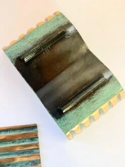 Mid Century Mid-Mod Pal Bell Brass Box Made In Israel 19 Mid Century Mid-Mod Pal Bell Brass Box Made In Israel -CHAIRISH Shop mid century mid mod pal bell brass box made in israel 5940