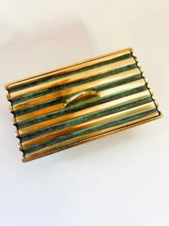 Mid Century Mid-Mod Pal Bell Brass Box Made In Israel 16 Mid Century Mid-Mod Pal Bell Brass Box Made In Israel -CHAIRISH Shop mid century mid mod pal bell brass box made in israel 7232